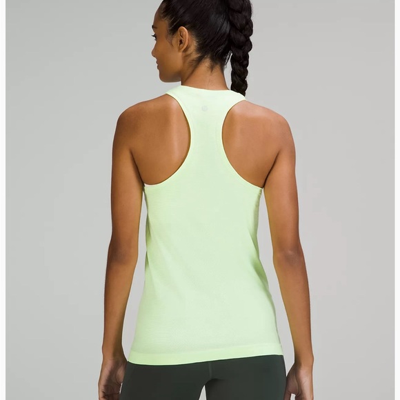 Lululemon tank top - Picture 3 of 6